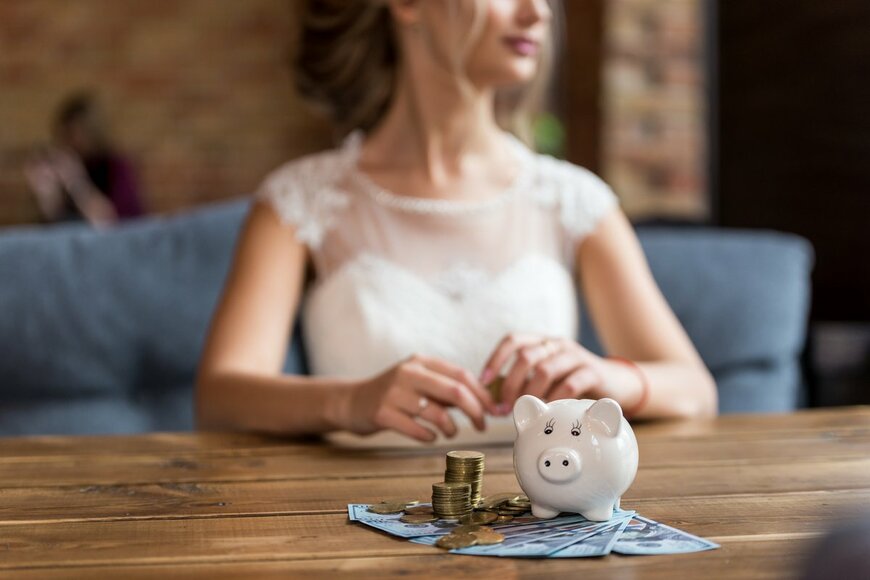 結婚生活の経済的な壁「控えている大きな出費額」備えが幸福度を左右する？　　