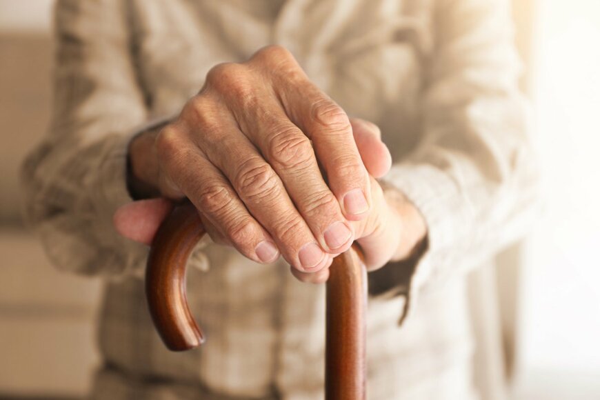 60歳から95歳まで、老後の生活資金はいくら必要？