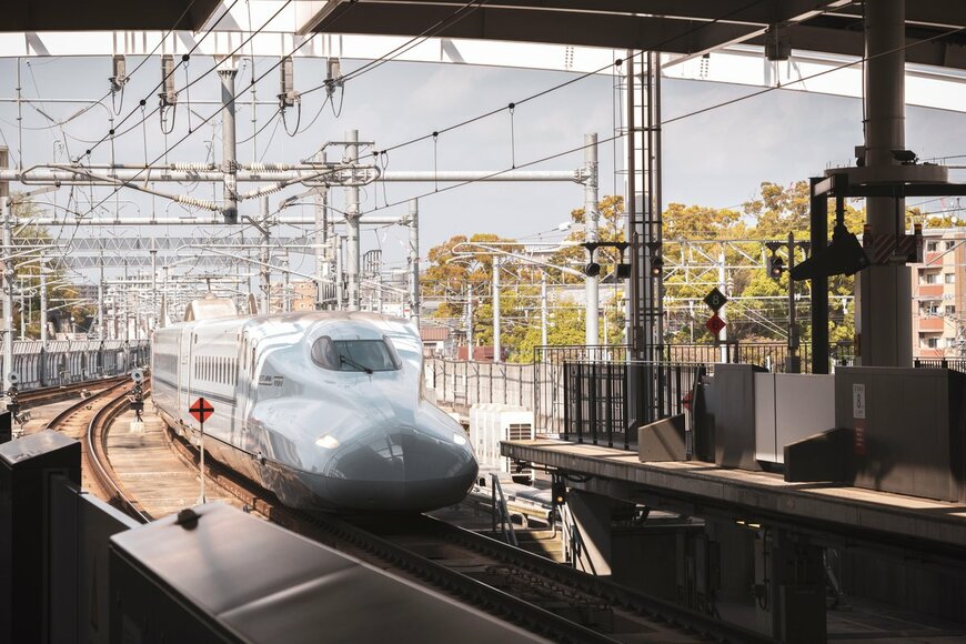 【2022年3月決算】西日本旅客鉄道（9021）の株主優待