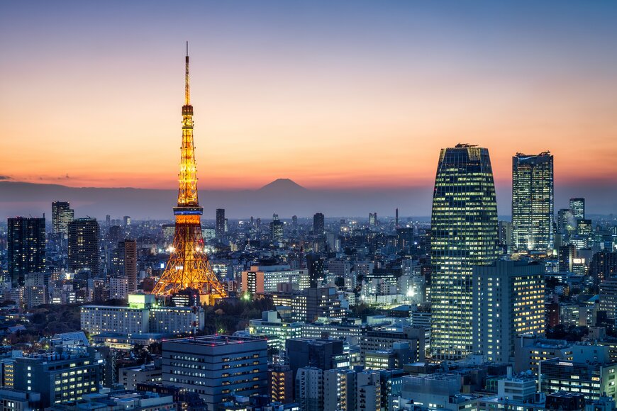 【全国旅行支援】2024年3月11日から東京都がキャンペーンを開始！全国旅行支援＆独自割を実施する地域を紹介