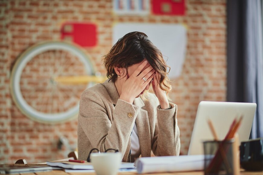 「今の仕事、辞めるべき？続けるべき？」3人のワーママを悩ます職場のストレス