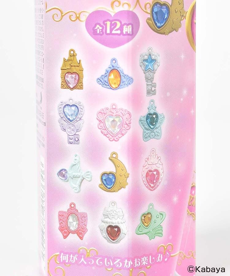 ブルーブルーエ公式　セボンスターリップクリーム（種類）