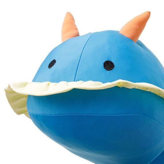 ニトリ、Nクール ぬいぐるみ ウミウシ S(BK26)商品画像