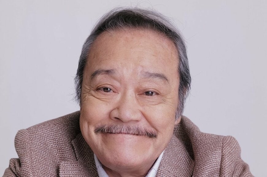 西田敏行さん