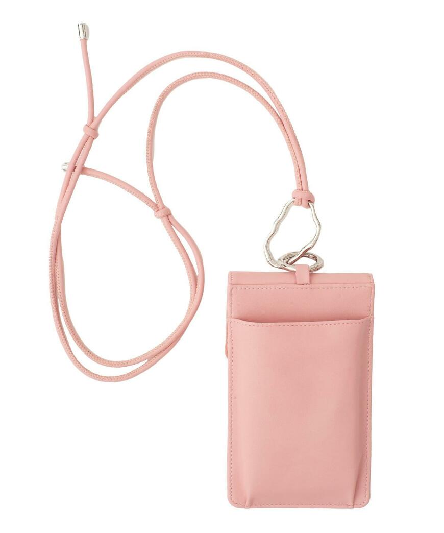 3COINS 、スマホショルダーバッグ 画像