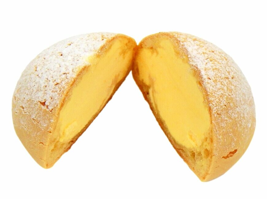 茨城県産クインシー　メロンほいっぷにゃ