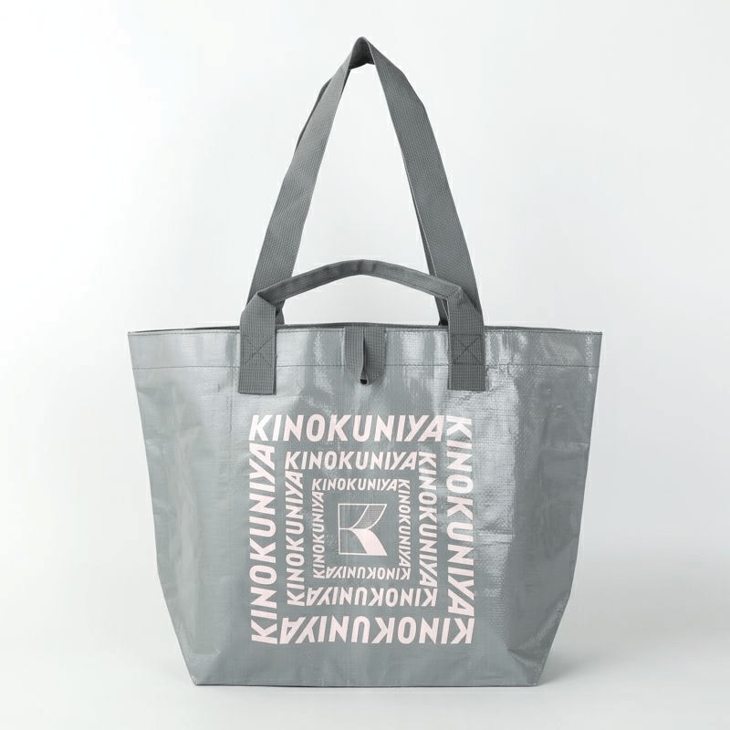 出所：株式会社紀ノ國屋　ダブルハンドルトート