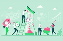 「2000万円の退職金」会社員は勤続何年でもらえそうか