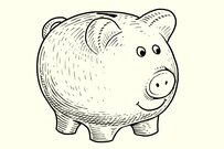 ちょっぴりリッチ？「年収600万円世帯」の貯金と負債