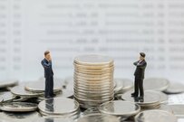 日本の金融リテラシーのレベルに驚愕