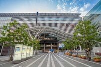 博多駅で見つけた米津玄師のライブ案内　「シンプルすぎる情報量」に思わず二度見してしまう