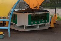 北海道の水族館で撮影された「お客の迷惑行為？」が話題に　決定的な瞬間に驚きの声