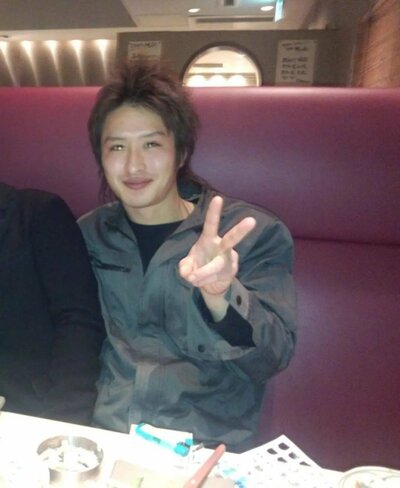 25歳当時の投稿主さん