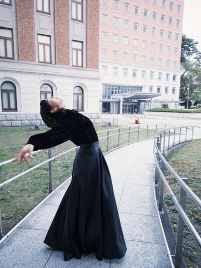 のんのAmeba公式ブログ投稿