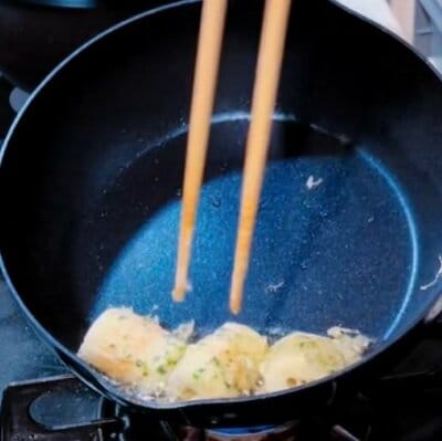 投稿動画のワンシーン