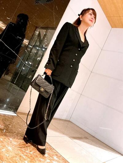 渡辺美奈代の公式ブログ投稿