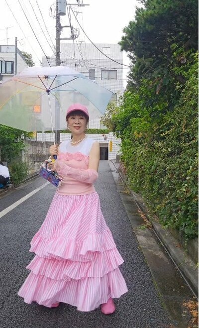 出所：<u><a href="https://www.instagram.com/p/Dc25ZPuIIjl/" target="_blank">@</a></u><u><a href="https://www.instagram.com/p/Dc25ZPuIIjl/" target="_blank">botan_omotesando_life</a></u>