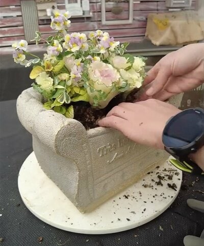 プチ・フルール(@petit_fleur)さん投稿動画のキャプチャ