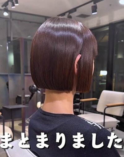 人気美容師
