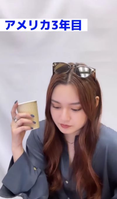 投稿動画のワンシーン