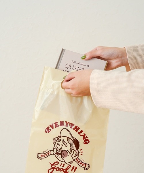 手提げBAG：MLセット（10枚入り/8枚入り）