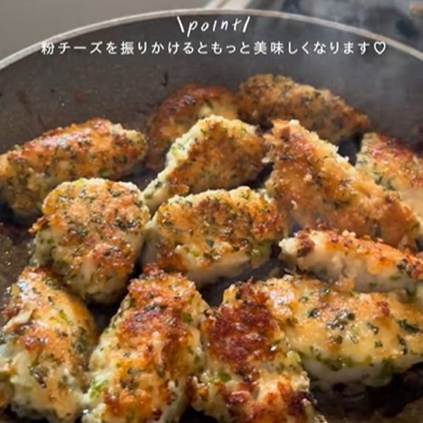 【夫弁当】ぎゅうぎゅう詰めでてんこ盛り！〈ささみの青のりフライ弁当〉味も詰め方もこだわった愛情ある仕上がりに注目！