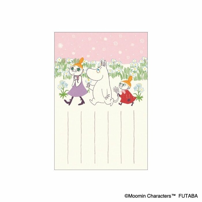 4種類の中でも少し趣の異なる「雪と冬の花」