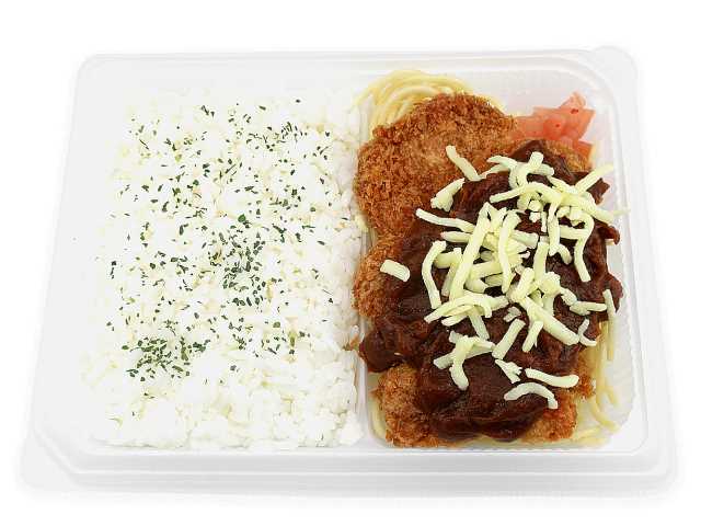 セブン-イレブンの新商品その2