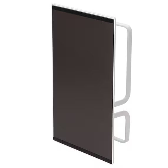 マグネット風呂イスホルダー