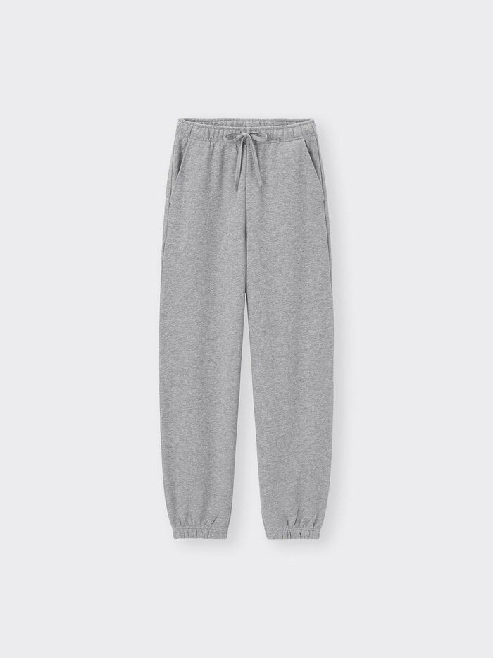 スウェットジョガーパンツ