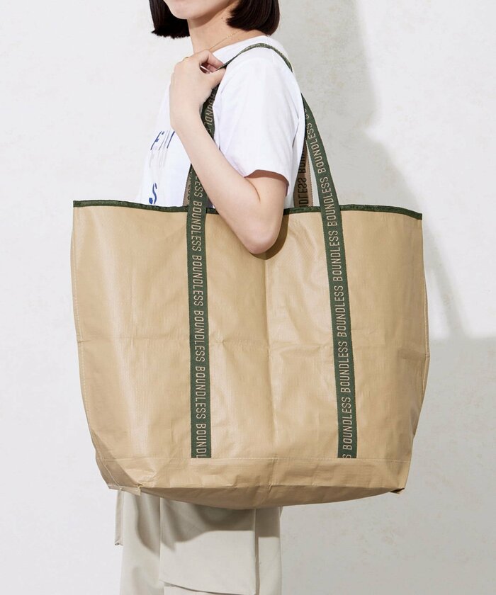 PPレジャーバッグ