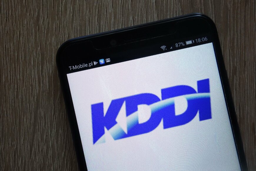 「KDDI（9433）株価」の決算や業績、抱えるリスクとは。配当金と株主優待も確認