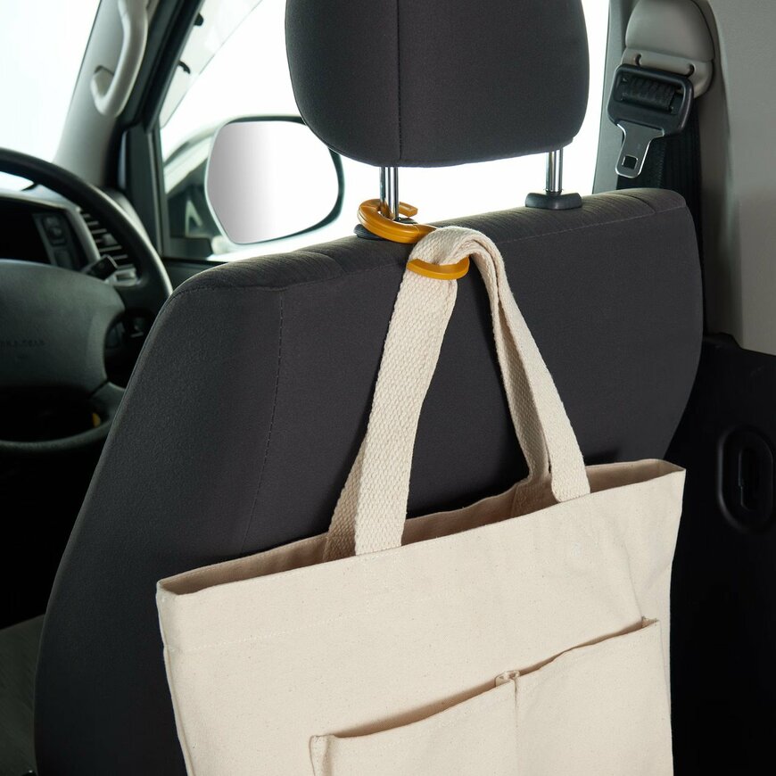 出所：無印良品公式　トラベルＳ字フック