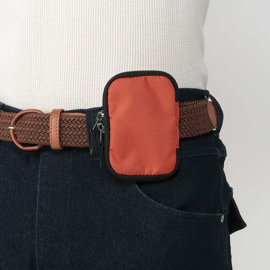 出所：ワークマン公式　コーデュラ（R）エコキーケース