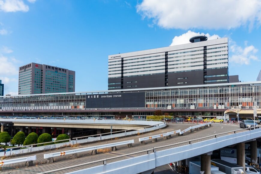 新大阪駅で販売されていた「本格中華の駅弁」　コスパ抜群の内容に「大阪出張で買う」との声が続々