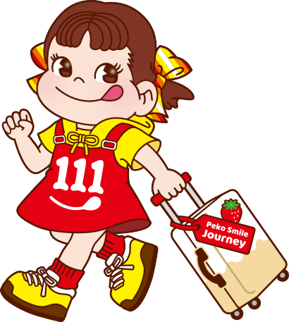 画像出典：不二家公式