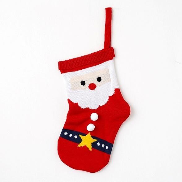 出所：しまむら 公式オンラインストア クリスマスソックス