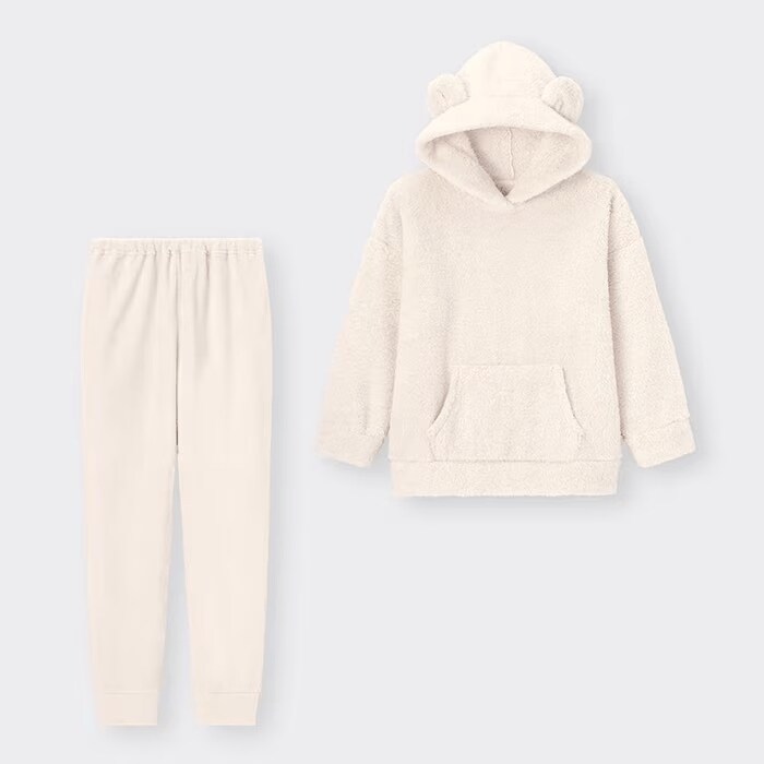 出所：GU公式オンラインストア