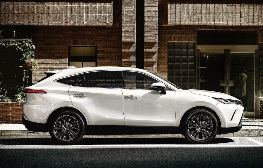 出所：トヨタ自動車株式会社公式