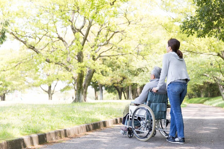 【介護保険】在宅介護を支える「福祉用具貸与」レンタル料金と注意点をケアマネが解説