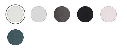 出所：無印良品ネットストア 婦人　涼感汗じみしにくいクルーネック半袖Ｔシャツ