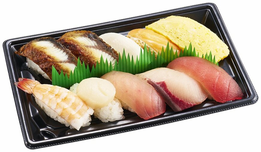 出所：株式会社FOOD & LIFE COMPANIES「スシローの“新”うな丼！2重仕立ての「うなぎまぶし丼」が登場！さらに、「大切りうなぎ3貫」や土用丑の日セットも販売＜本日、6月25日（火）より全国のスシローにて予約開始＞ 」