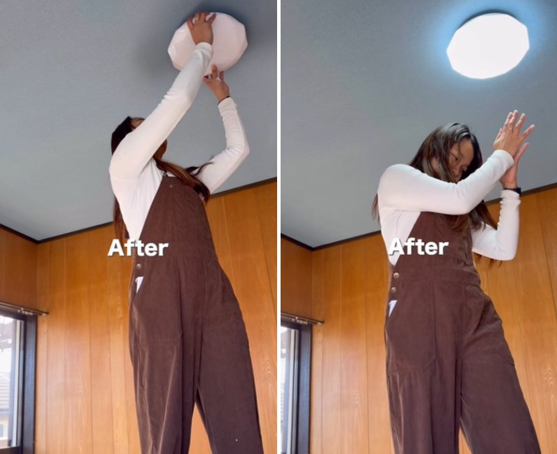 出所：＠mike.diy