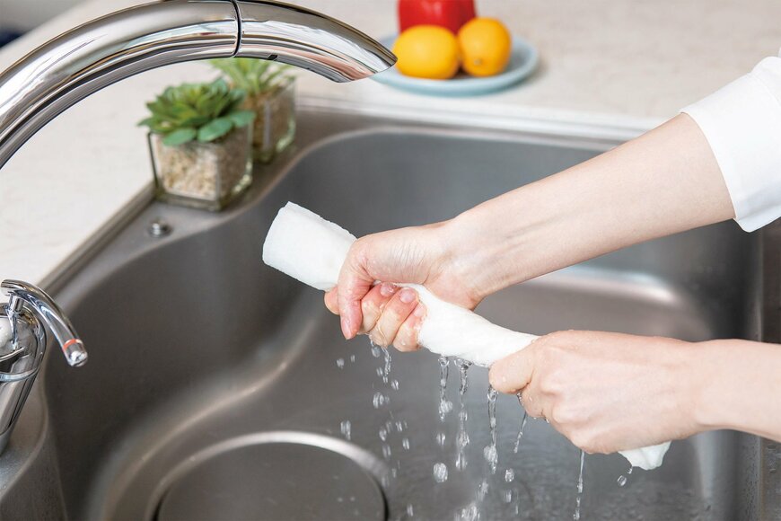 出所：日本製紙クレシア株式会社提供