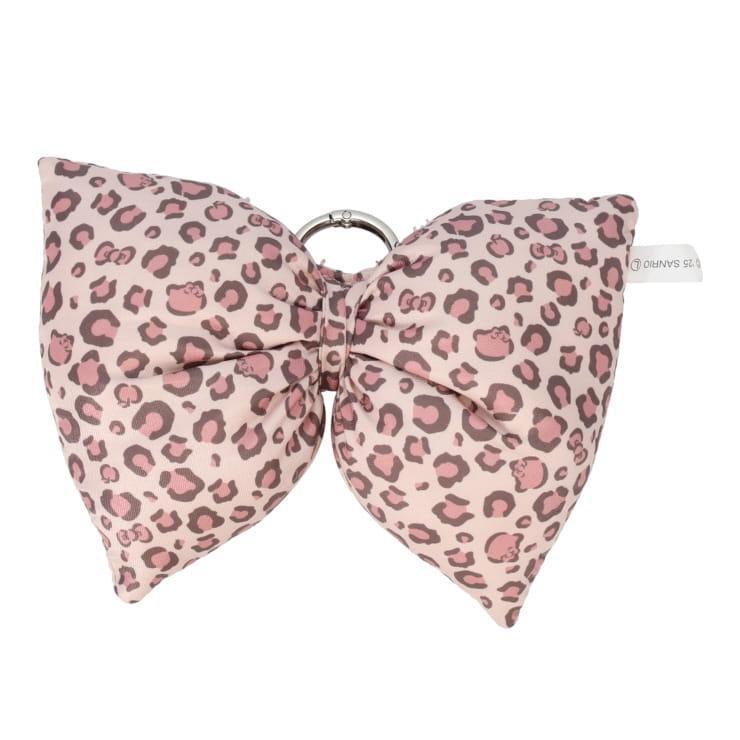 出所：しまむら公式オンラインストア レディース　巾着ショルダーバッグ（ハローキティ）