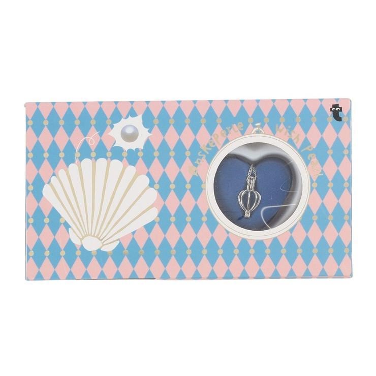 出所：Flying Tiger Copenhagen（フライング タイガー コペンハーゲン） ネックレス