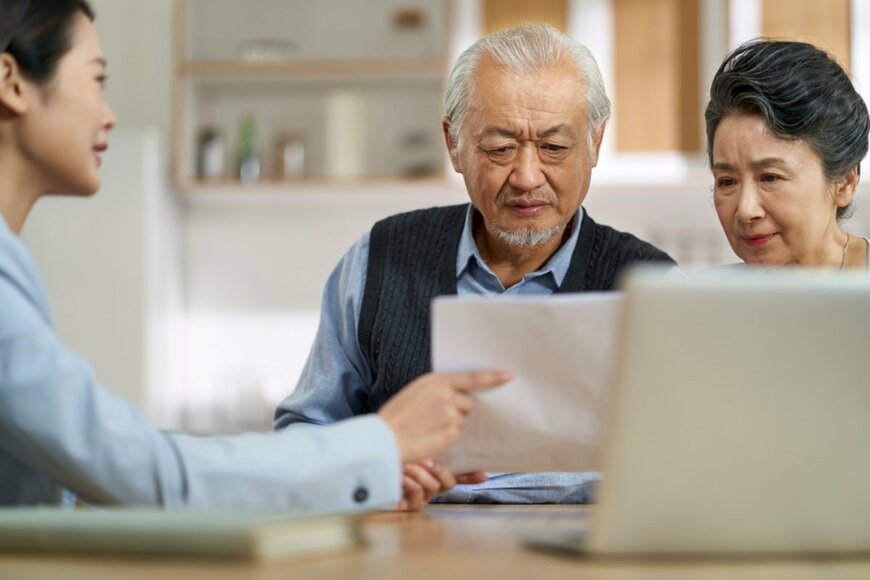 「年金振込通知書」の見方を教えて！「厚生年金・国民年金」から天引きされる4つのお金