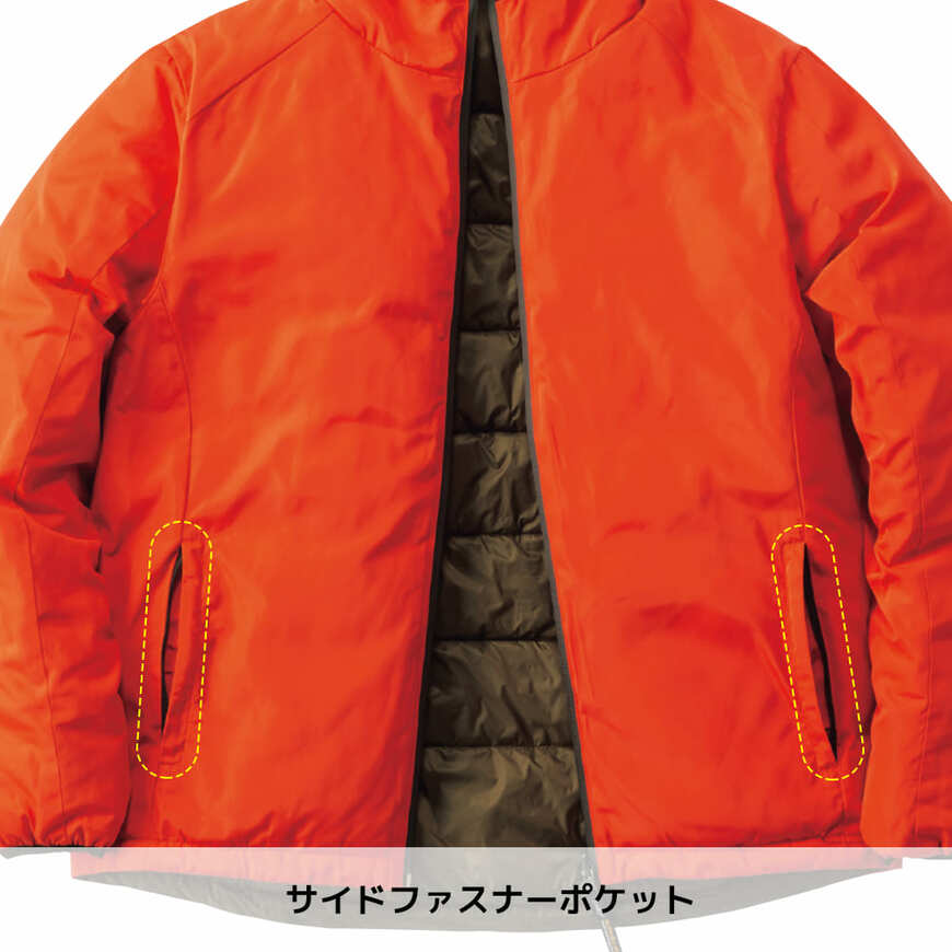 画像出典：すべて「ワークマン公式」