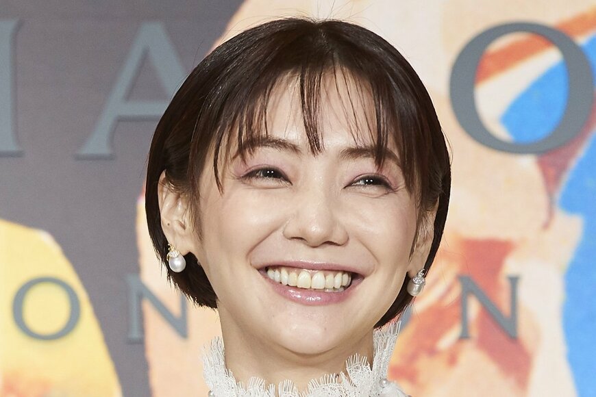 38歳 倉科カナの制服姿に驚愕の声「20代で時止まってる」「脚が細くて可愛すぎ」「全く違和感なし」ぐるナイ「ゴチ」