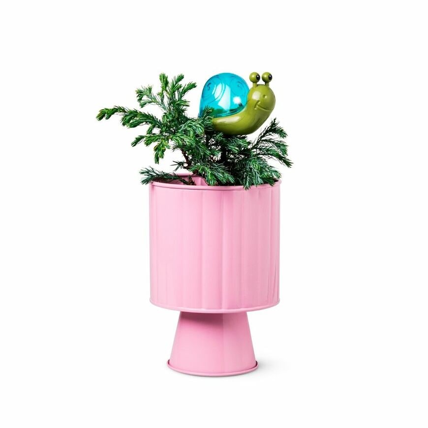 出所：Flying Tiger Copenhagen（フライング タイガー コペンハーゲン）　ソーラーライト